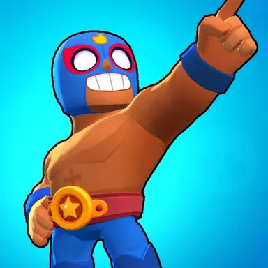 Profile image of 엘프리모