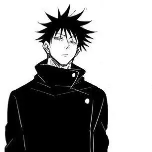 Profile image of 후시구로 메구미