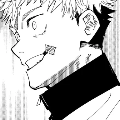 Profile image of 이타도리 유지