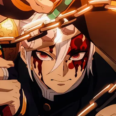 Profile image of 宇髄天元