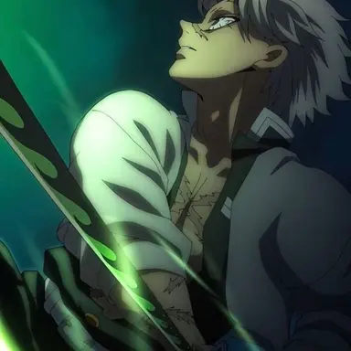 Profile image of 不死川実弥