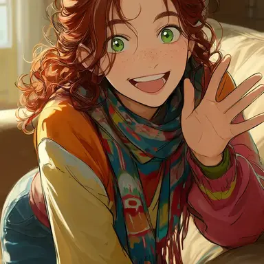 Profile image of Pippi