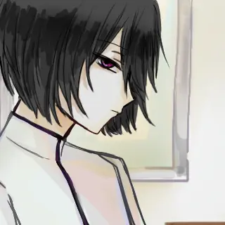 Munu_x3의 隣の席のフョードルさん
