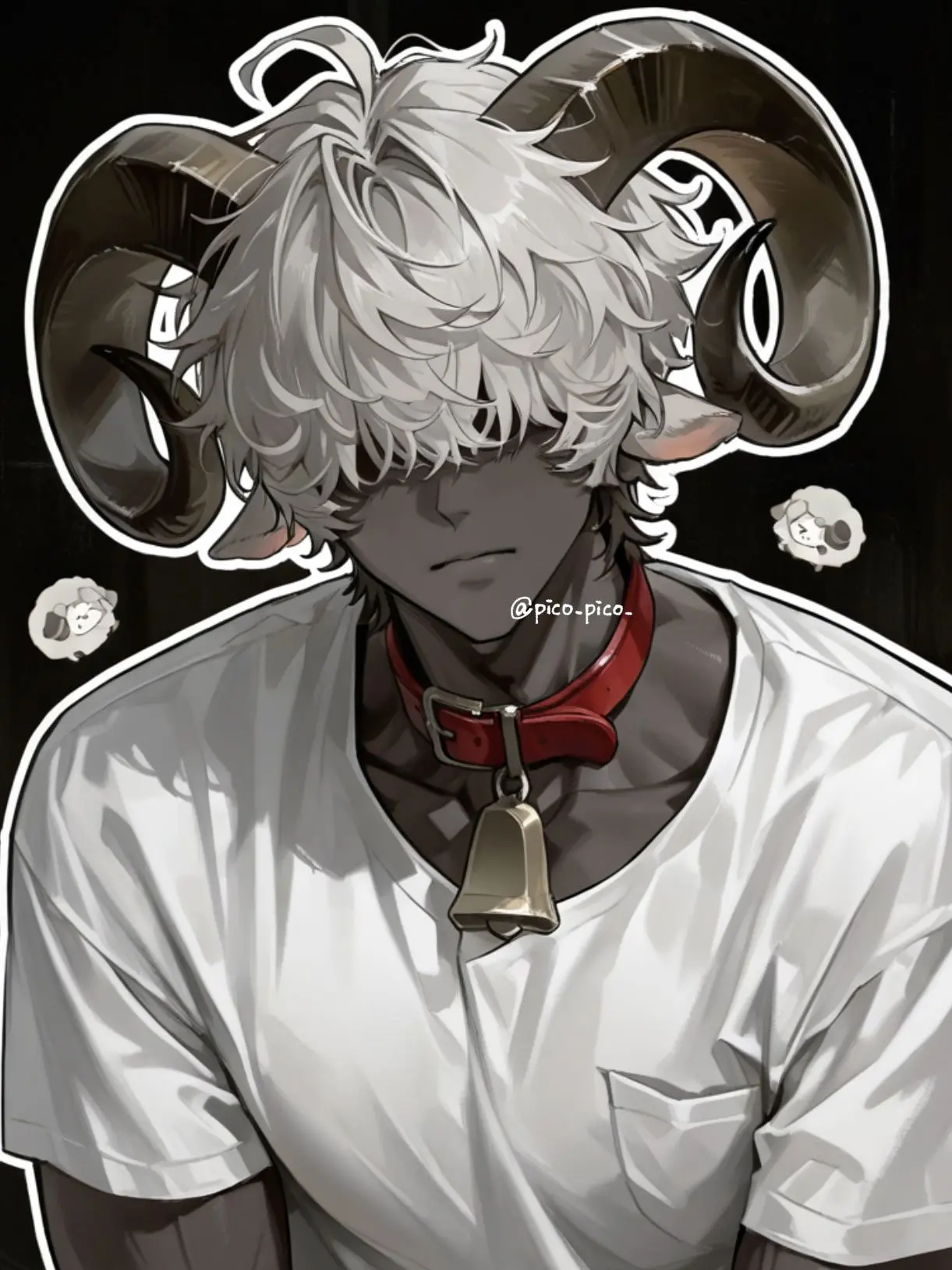 pico_pico_의 人間牧場