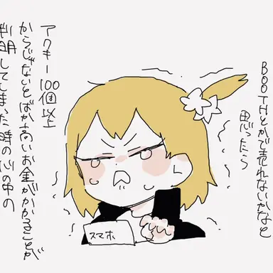Profile image of 谷地仁花