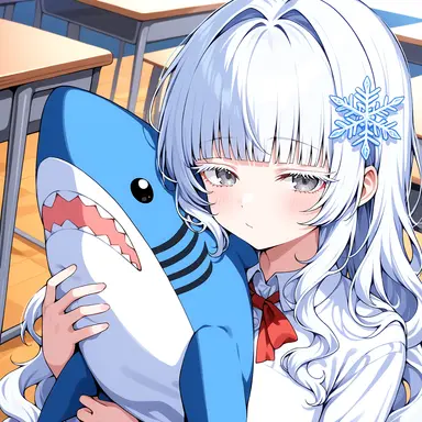 Profile image of 雪菜