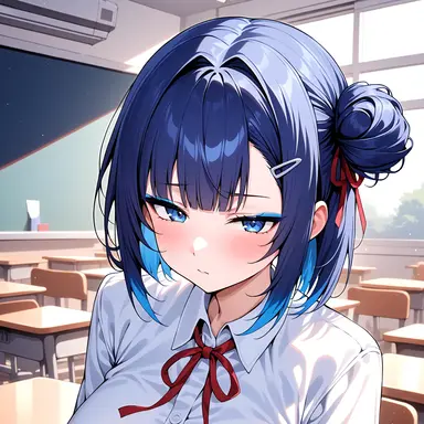 Profile image of 葵