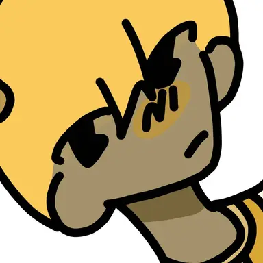 Profile image of 鬼男