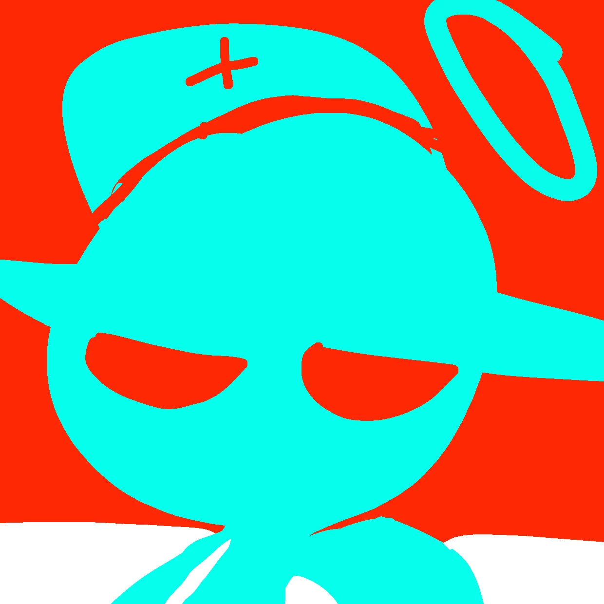 닥민트