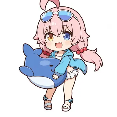 Profile image of 호시노