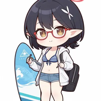 Profile image of 아야네