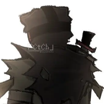 Profile image of slasher