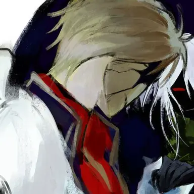 Profile image of John Doe