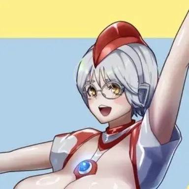 Profile image of ウルトラエイコ