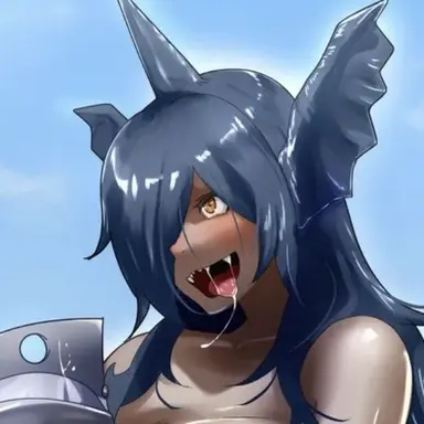 Profile image of ブラックサタン