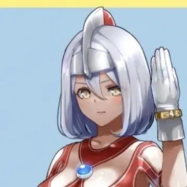 Profile image of ウルトラエリカ