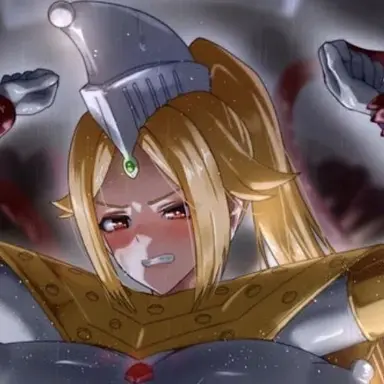 Profile image of ウルトラクイーン