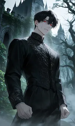 Profile image of Albert