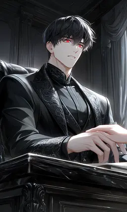Profile image of Albert