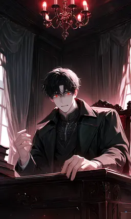 Profile image of Albert