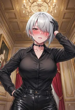 Profile image of Draculaura