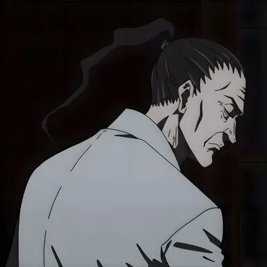 Profile image of 젠인 오우기