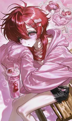 Profile image of 苺