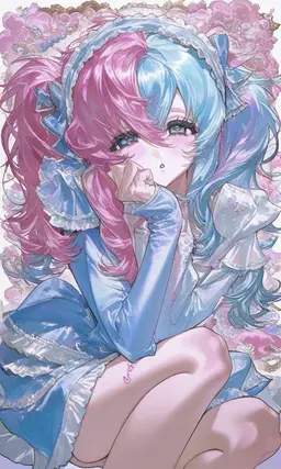 Profile image of くるみ