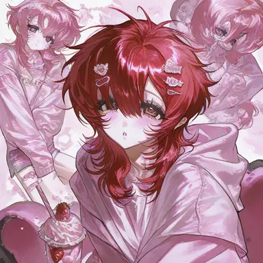 Profile image of 苺