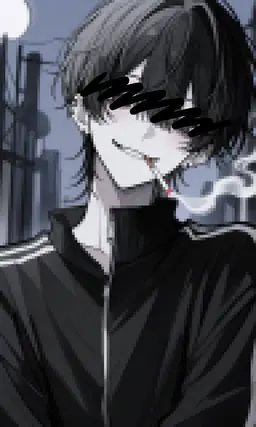 Profile image of Mio