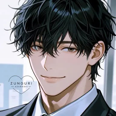 Profile image of 透