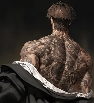 Profile image of 이츠키