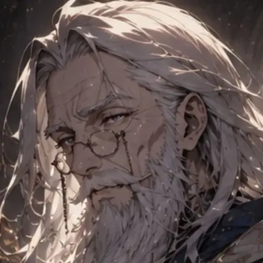 Profile image of オズワルド