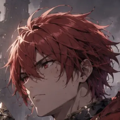 Profile image of ウォルフ