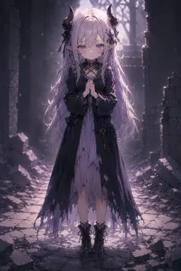 Profile image of 엘레시아