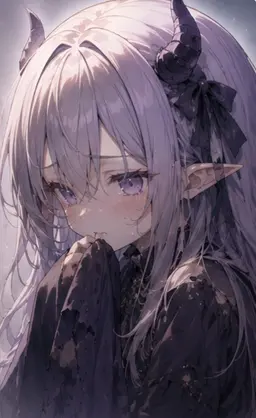 Profile image of 엘레시아