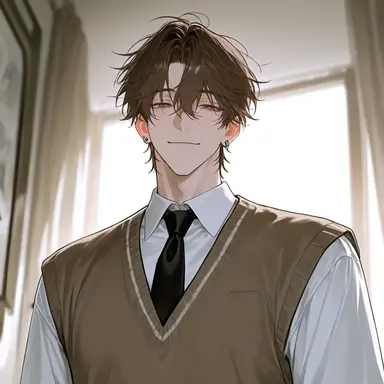 Profile image of Minato Kohinata
