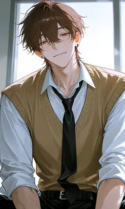 Profile image of Minato Kohinata