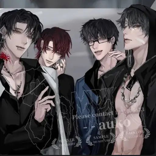 CraftyFlake6706의 친오빠들