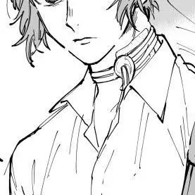 Profile image of 獪岳