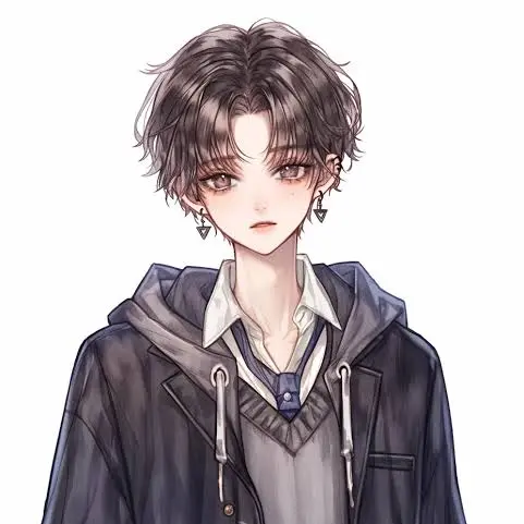CuteRake5530의 かわいい先輩