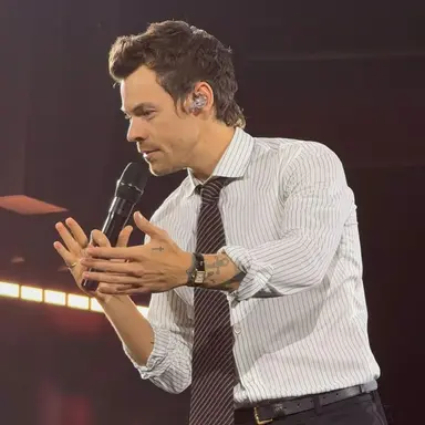 Profile image of Harry