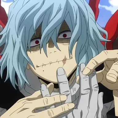 Profile image of 死柄木弔