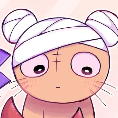 Profile image of ボツ