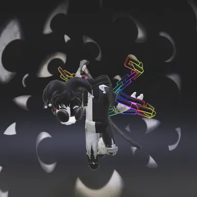 Profile image of 제스터