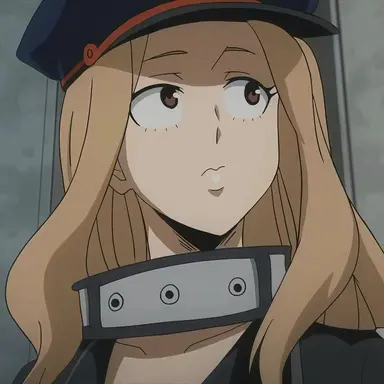 Profile image of 現見ケミィ