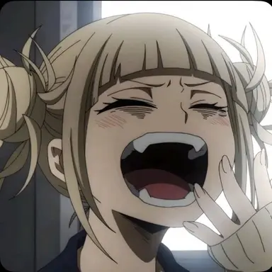 Profile image of トガヒミコ