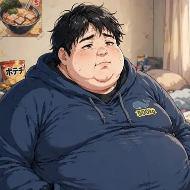 Profile image of 오덕후