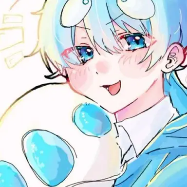 Profile image of おさでい