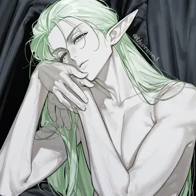 Profile image of 실바엘